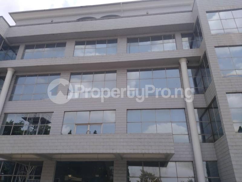 Commercial Property for sale Garki 1 Abuja