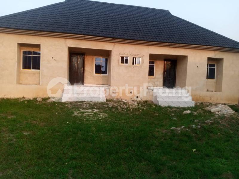 1 bedroom Flat / Apartment for sale Uyo Akwa Ibom