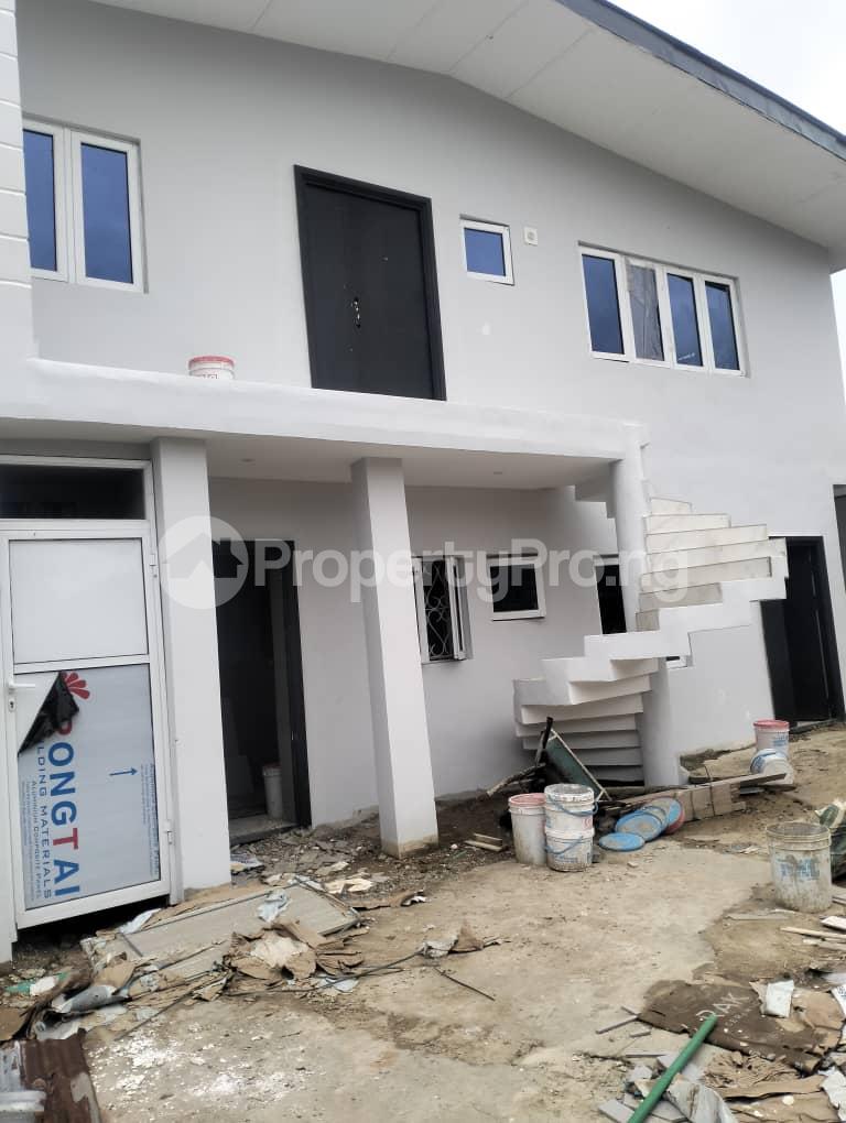 2 bedroom Flat / Apartment for rent Off Ikosi Road Oregun Ikeja Lagos