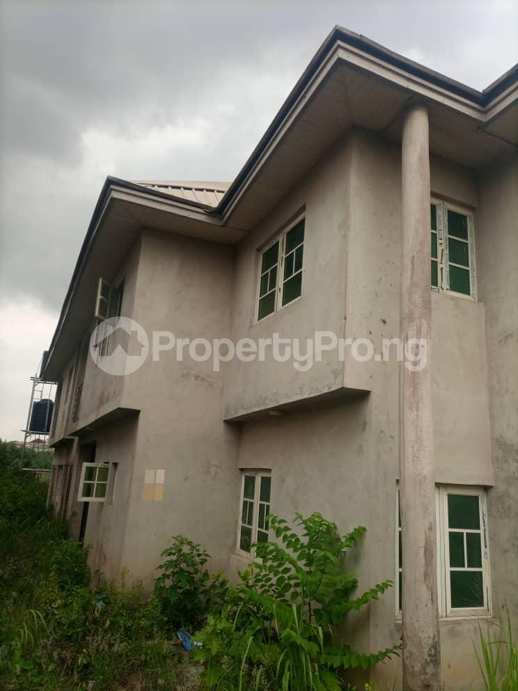 3 bedroom House for sale Magodo Phase 1 Gra Magodo Kosofe/Ikosi Lagos