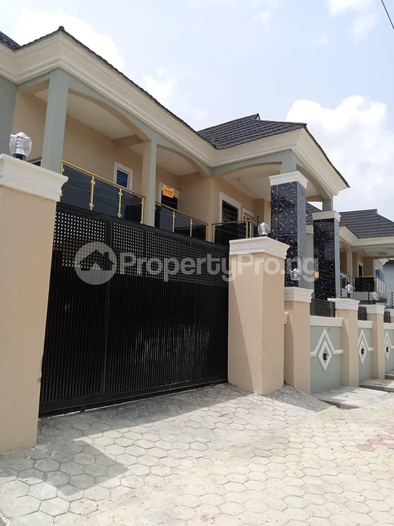 4 bedroom House for sale Ajao Estate Off Mm2 Airport Road(Ikeja) Ikeja Lagos