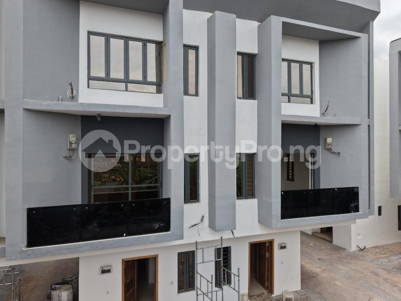 4 bedroom House for sale Alaka Estate Alaka/Iponri Surulere Lagos