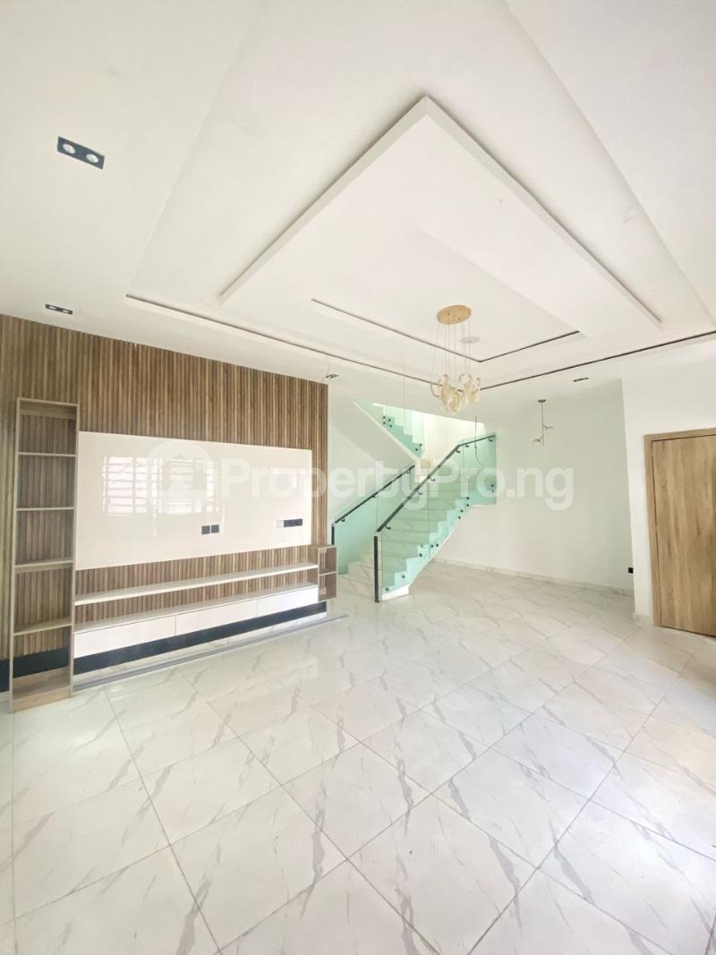 4 bedroom House for sale orchid Lekki Lagos