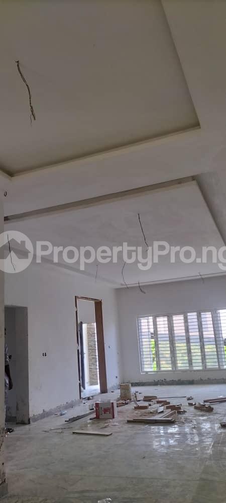 4 bedroom House for rent Katampe Extension Katampe Ext Abuja