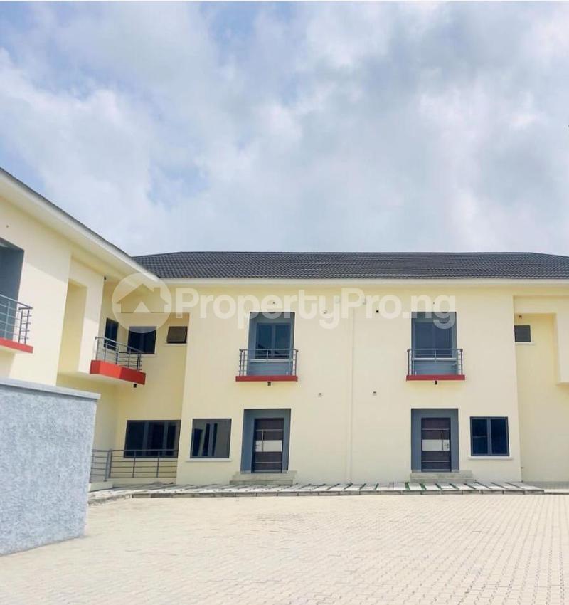House for sale Lekki Phase 1 Lekki Lagos