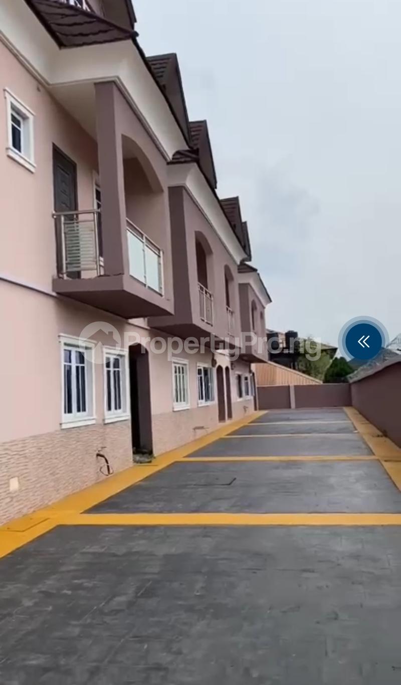 4 bedroom House for sale Isheri North Ojodu Lagos