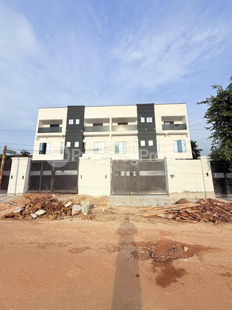 4 bedroom House for rent Ikeja GRA Ikeja Lagos