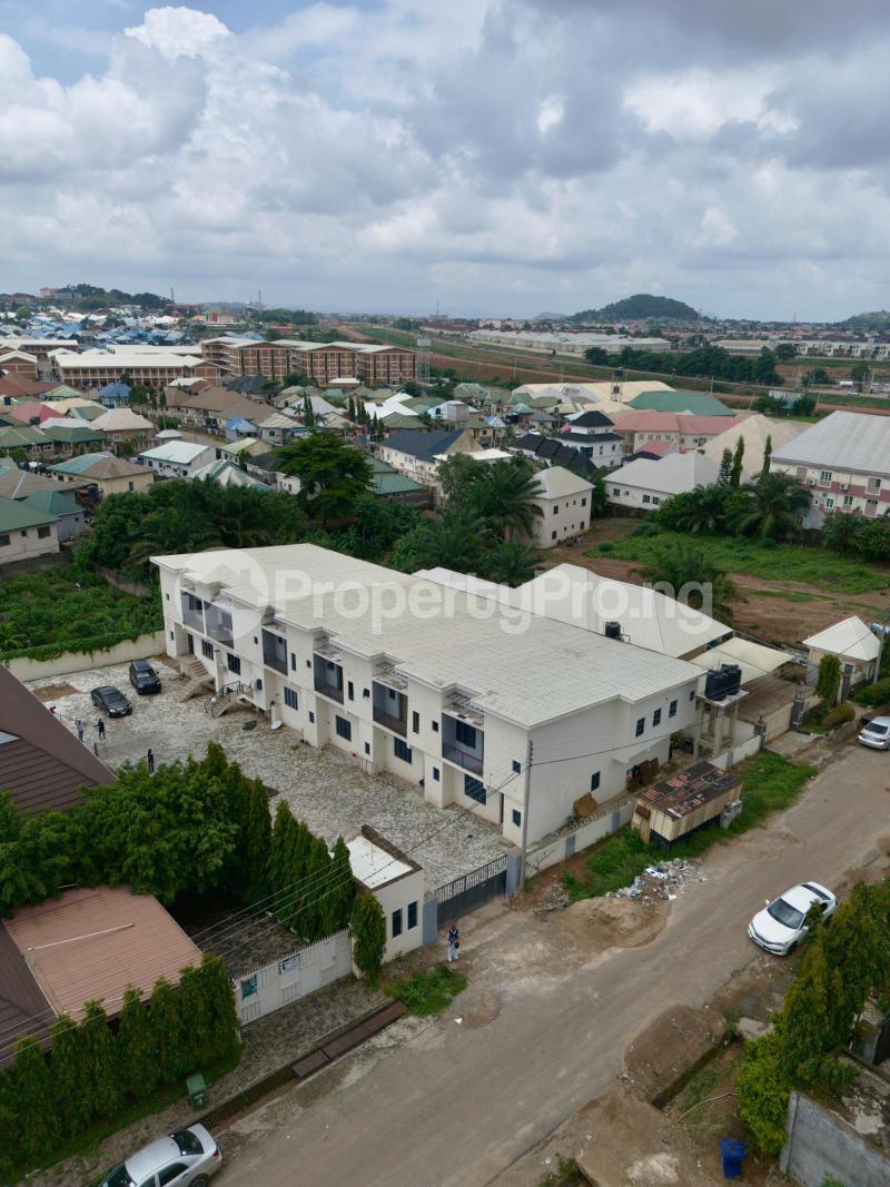 3 bedroom House for sale Apo Resettlement Apo Abuja