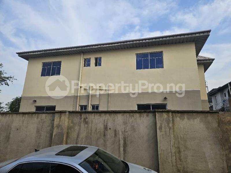 10 bedroom Flat / Apartment for sale Akuru, Elebu Off Akala Express. Akala Express Ibadan Oyo