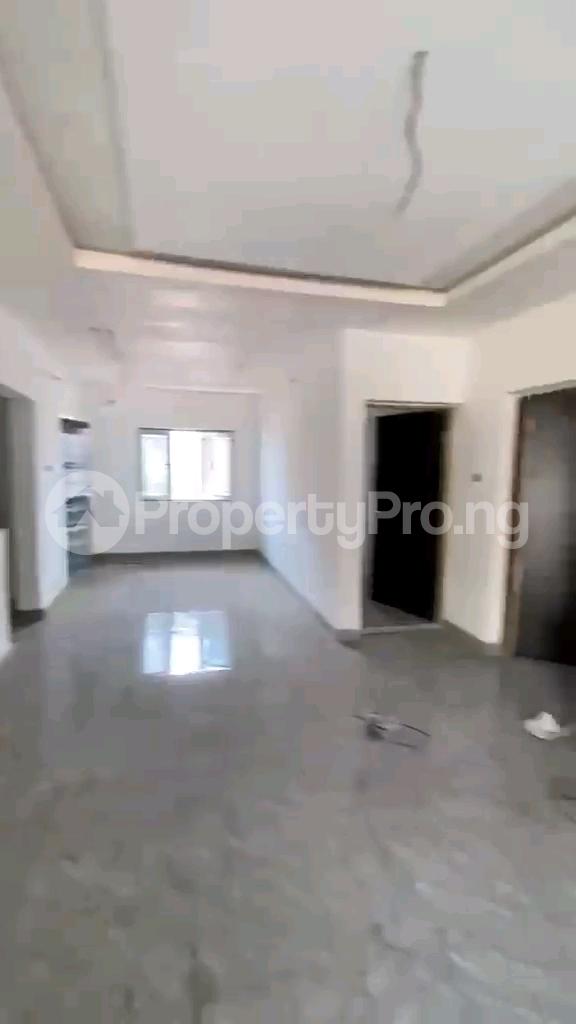 3 bedroom Flat / Apartment for rent Mende Maryland Lagos