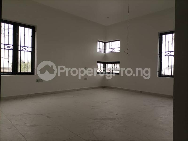 4 bedroom House for sale Parkview Estate Ikoyi Lagos - 5