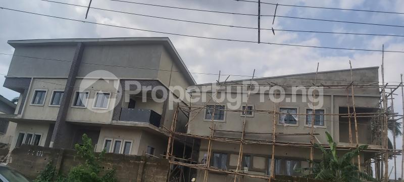 House for sale Idi Ishin Jericho Gra Ibadan Idishin Ibadan Oyo