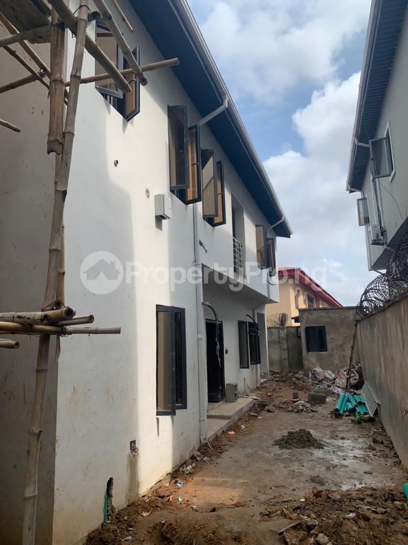 2 bedroom Flat / Apartment for sale Isheri Gra Magodo GRA Phase 1 Ojodu Lagos - 0