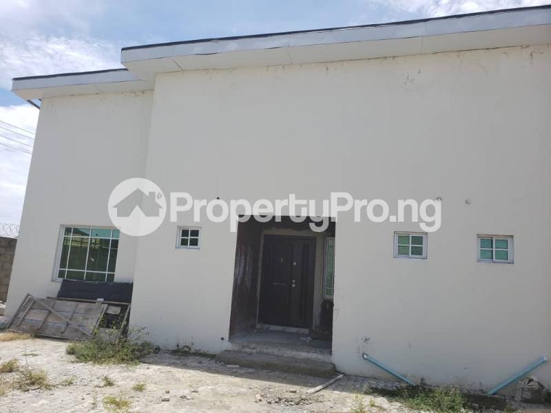 3 bedroom Flat / Apartment for rent Meridian Luxury Park Estate Km 45 Lekki Epe Expy, Awoyaya Ajah Lagos