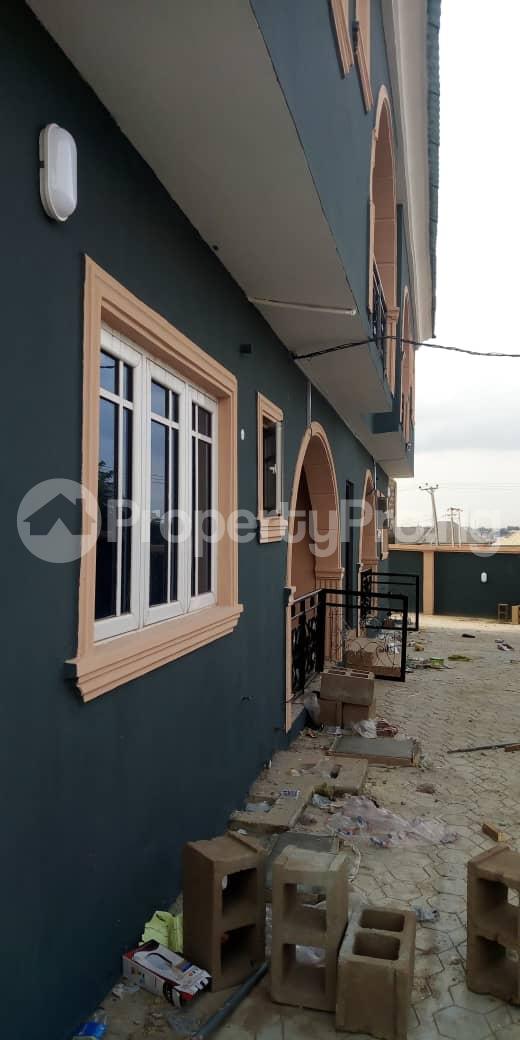 3 bedroom Flat / Apartment for rent Elewure Off Akala Express Akala Express Ibadan Oyo - 0