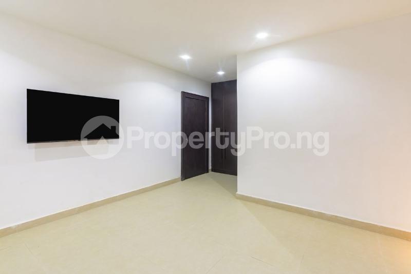 3 bedroom House for rent Asokoro Abuja