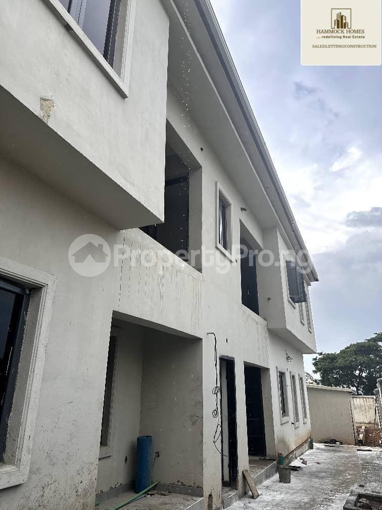 2 bedroom House for rent Bobby Olofa, Akala–akobo Akobo Ibadan Oyo - 0