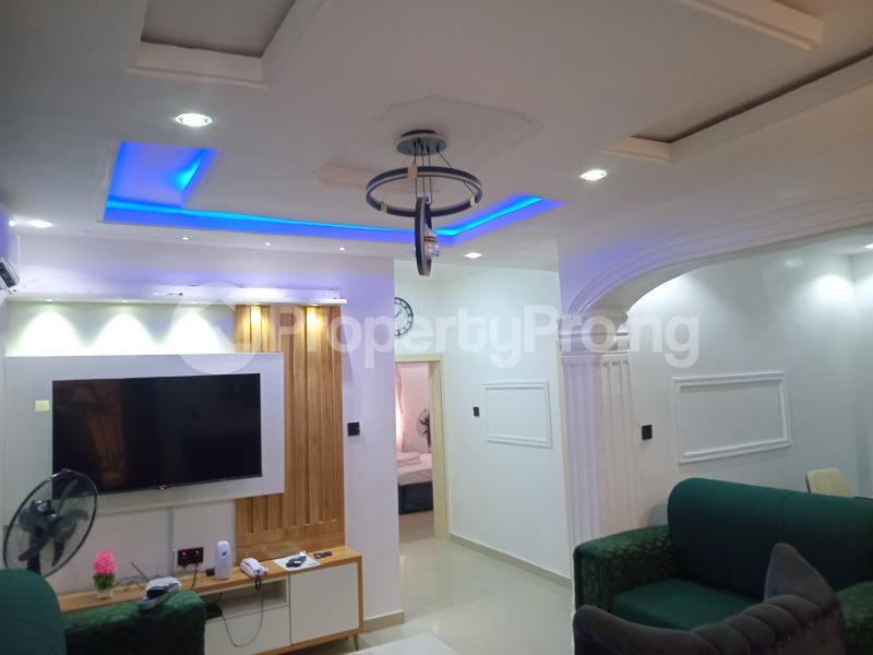 2 bedroom House for sale Airport Junction Ajao Estate Isolo Lagos