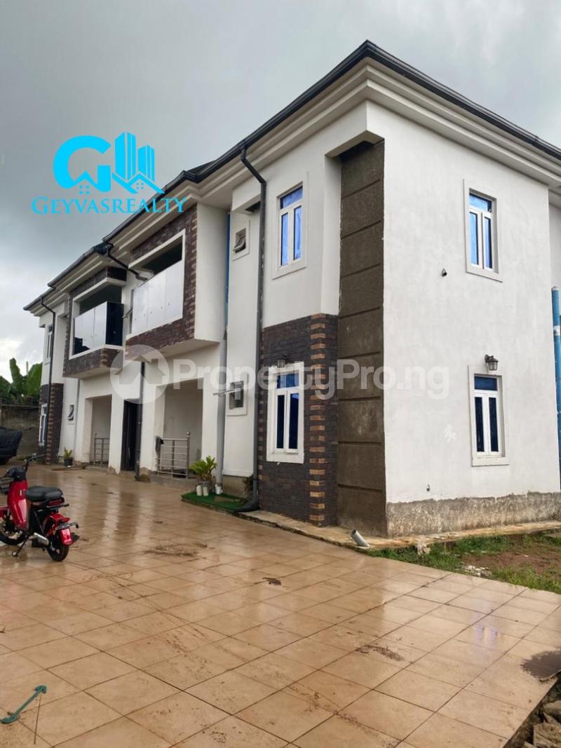 2 bedroom Flat / Apartment for sale After Road Safety, Egbu Owerri Imo - 0