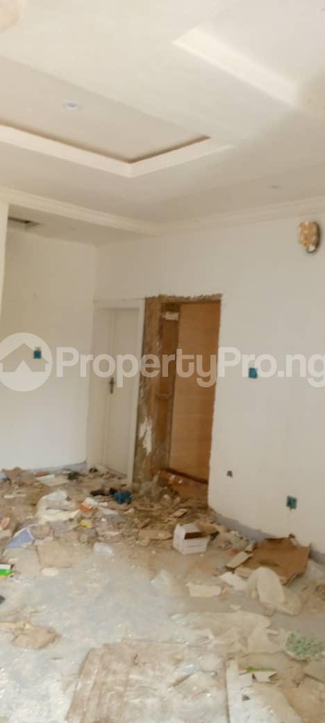 3 bedroom Flat / Apartment for rent Omole phase 1 Ojodu Lagos