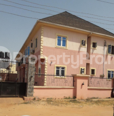 3 bedroom House for sale   Enugu Enugu
