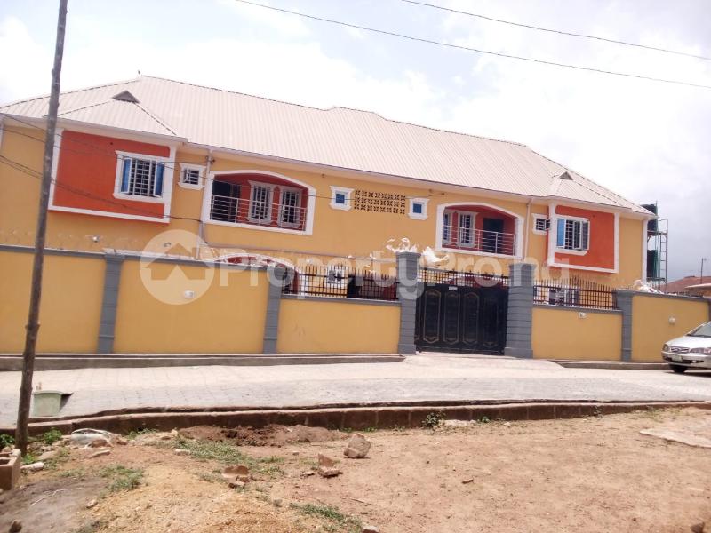 3 bedroom Flat / Apartment for rent Akala Express Ibadan Oyo