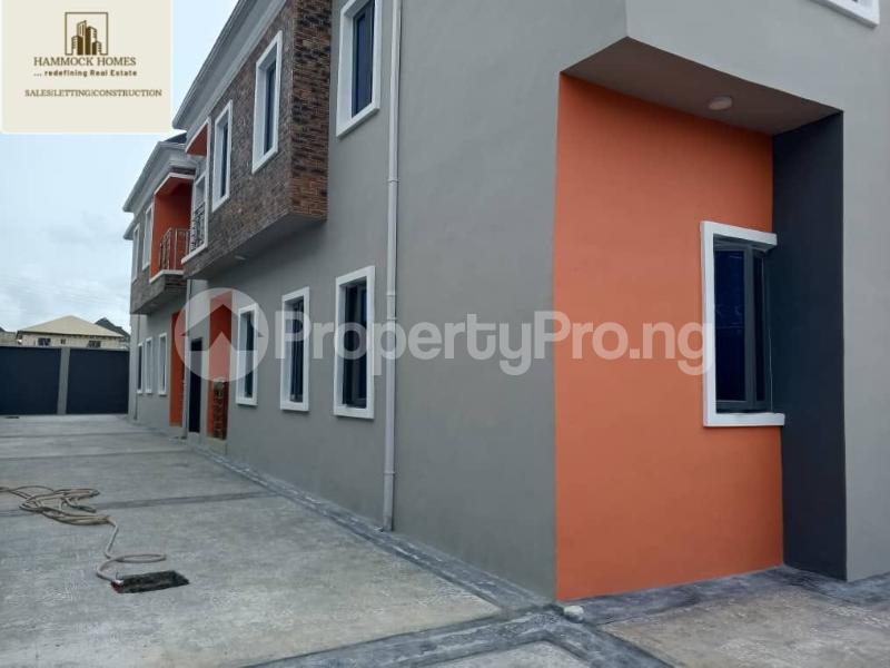 3 bedroom House for rent Akala Estate Akobo Ibadan Oyo