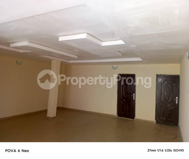 3 bedroom Flat / Apartment for rent Akala Express Ibadan Oyo