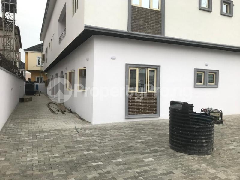 3 bedroom House for sale Bridge Gate Estate Agungi Lekki Lagos