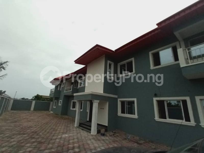 3 bedroom Flat / Apartment for rent Abijo Gra Ibeju-Lekki Lagos