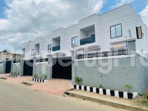 4 bedroom House for sale Peace Estate, Off Akala Express, Oluyole Extension Ibadan Oyo