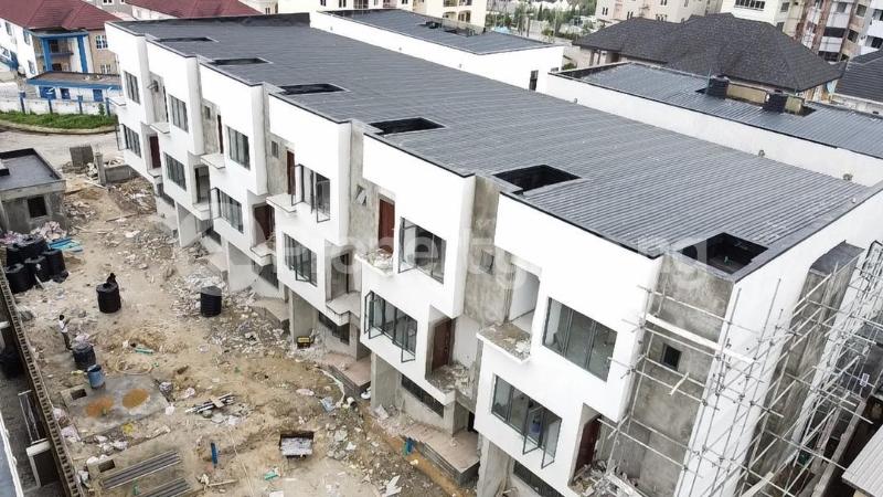 House for sale Off Ozumba Mbadiwe, Lekki Phase 1, Lagos. Lekki Phase 1 Lekki Lagos - 0