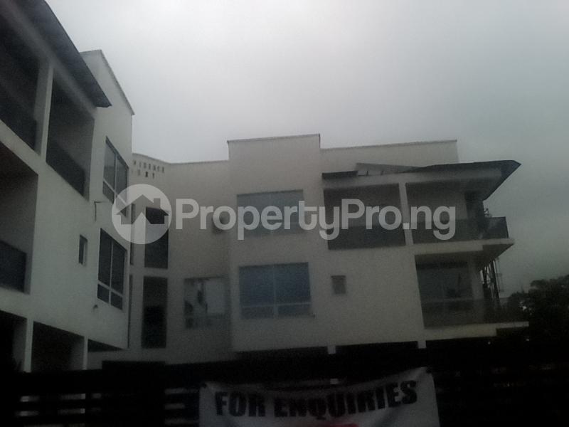 10 bedroom House for rent Providence Court Mabushi Abuja