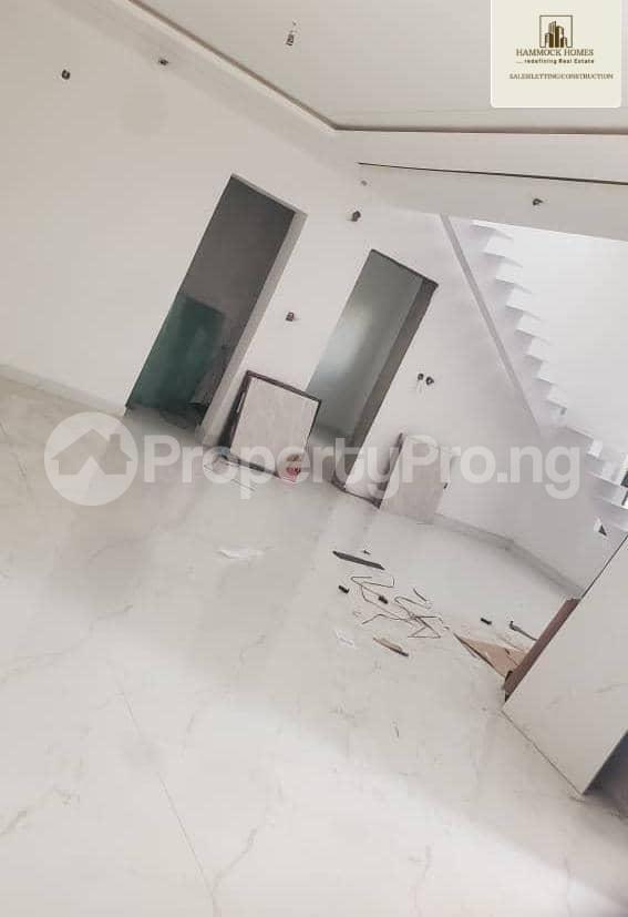 5 bedroom House for sale Agodi Gra Agodi Ibadan Oyo