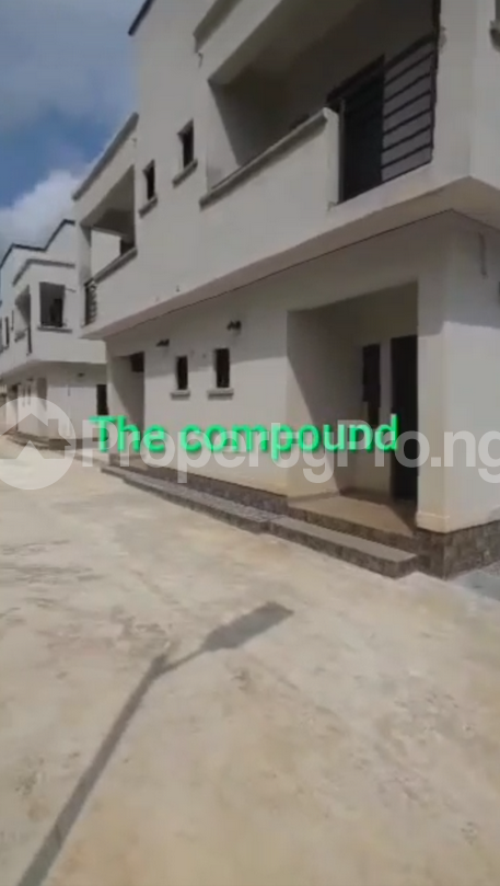 3 bedroom House for sale Behinde Mfm Prayer City, Magboro Obafemi Owode Ogun