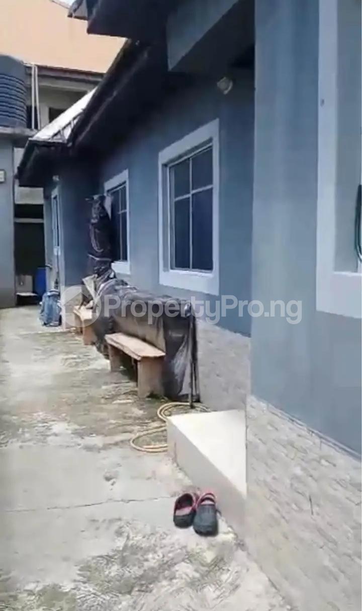 1 bedroom Flat / Apartment for sale Baba Adisa, Ibeju-Lekki Lagos