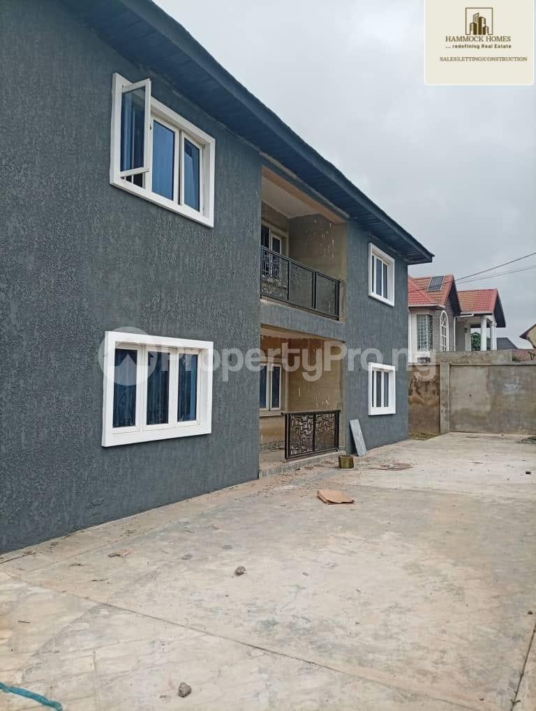 3 bedroom House for rent Kolapo Ishola G R Kolapo Ishola Gra, Water World Streeta, Water World Street Akobo Ibadan Oyo