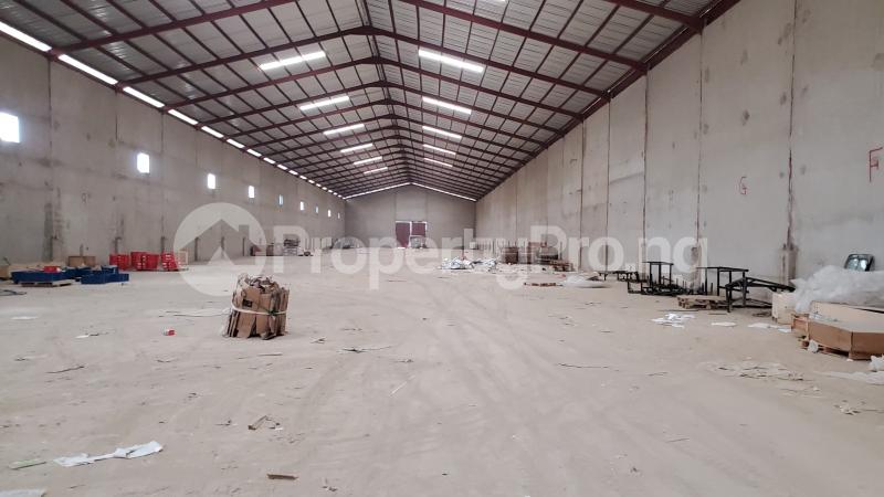 Commercial Property for rent Lagos Ibadan Expressway Ibafo Obafemi Owode Ogun