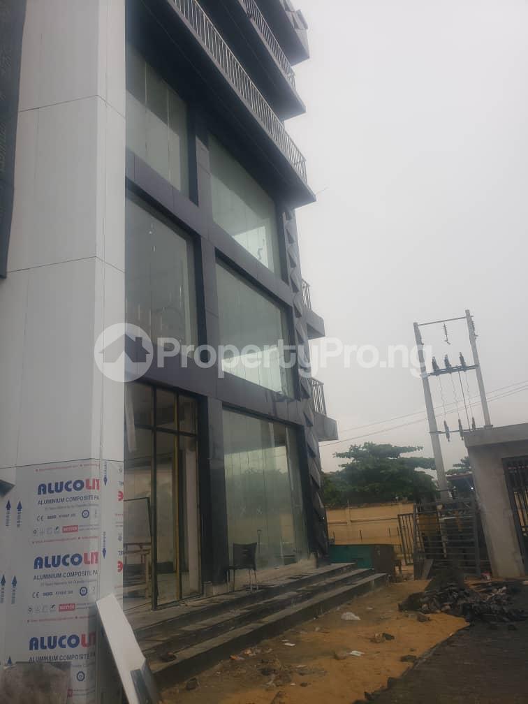 Commercial Property for rent Orchid Lekki Lagos - 0