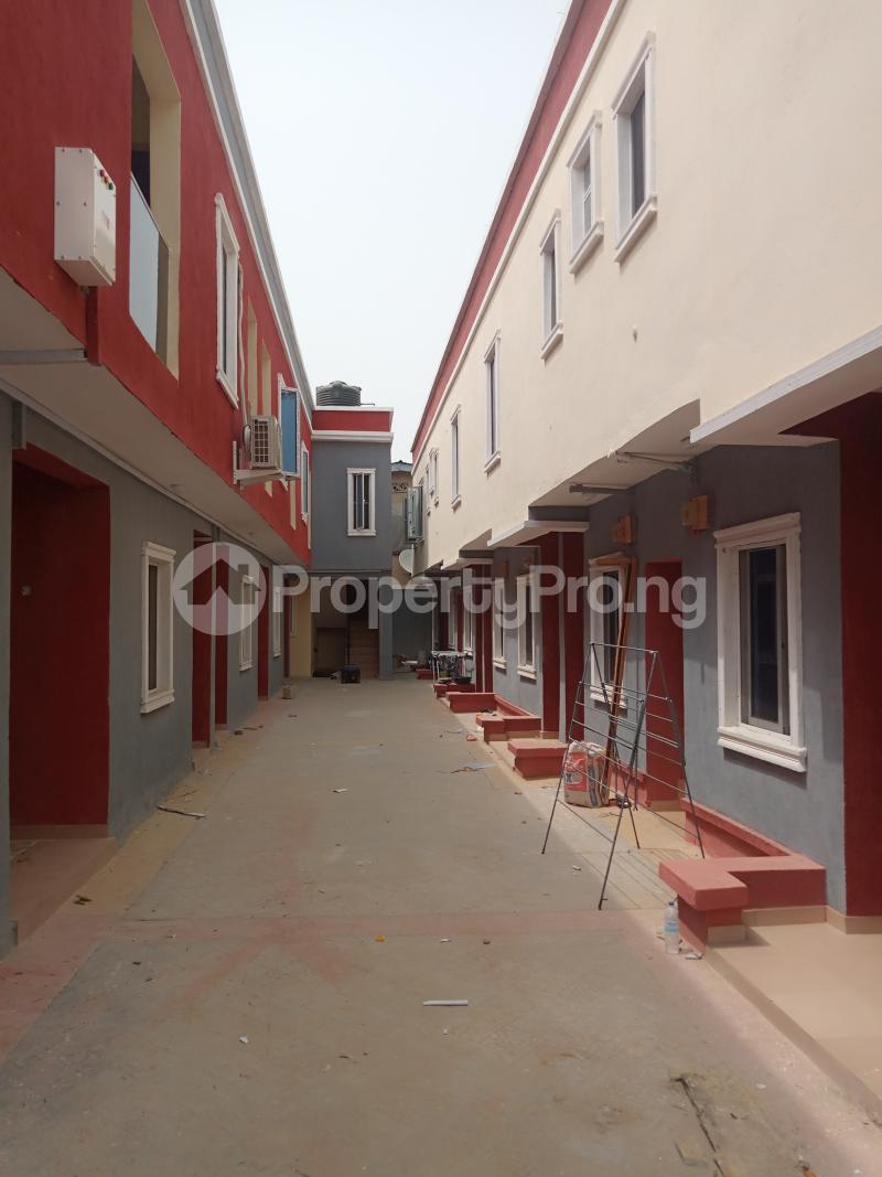 1 bedroom Flat / Apartment for rent Pedro, Shomolu Lagos