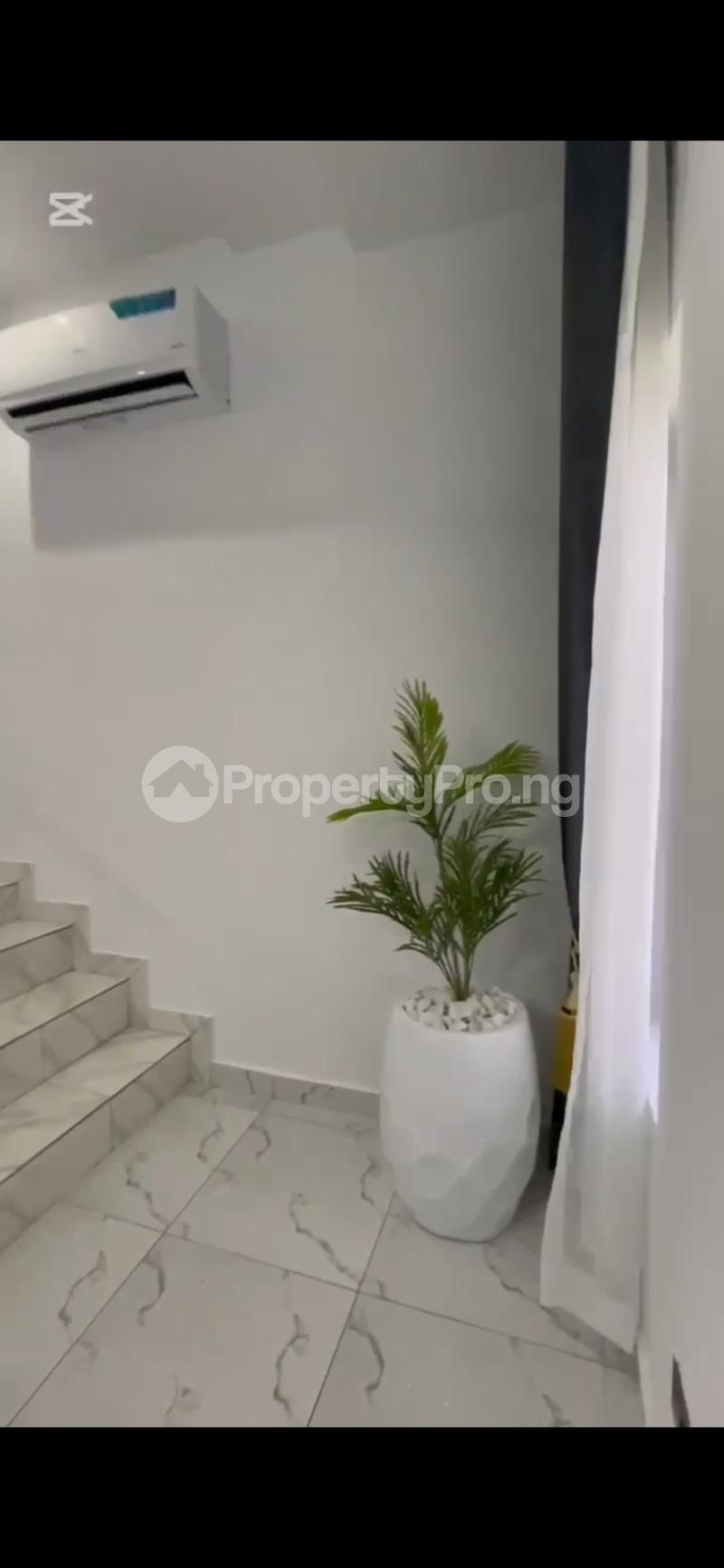 4 bedroom House for rent Ikota Lekki Lagos