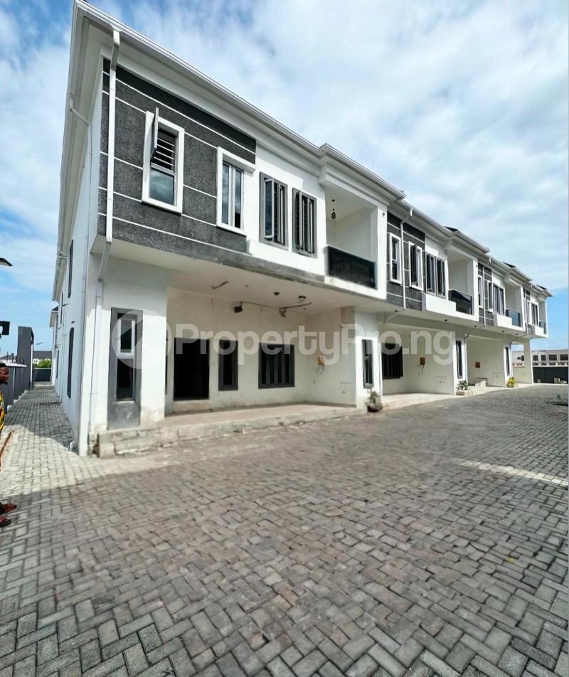 4 bedroom House for sale orchid Lekki Lagos