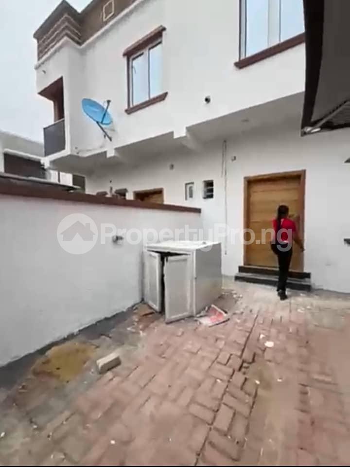 4 bedroom House for sale Ikota Lekki Lagos