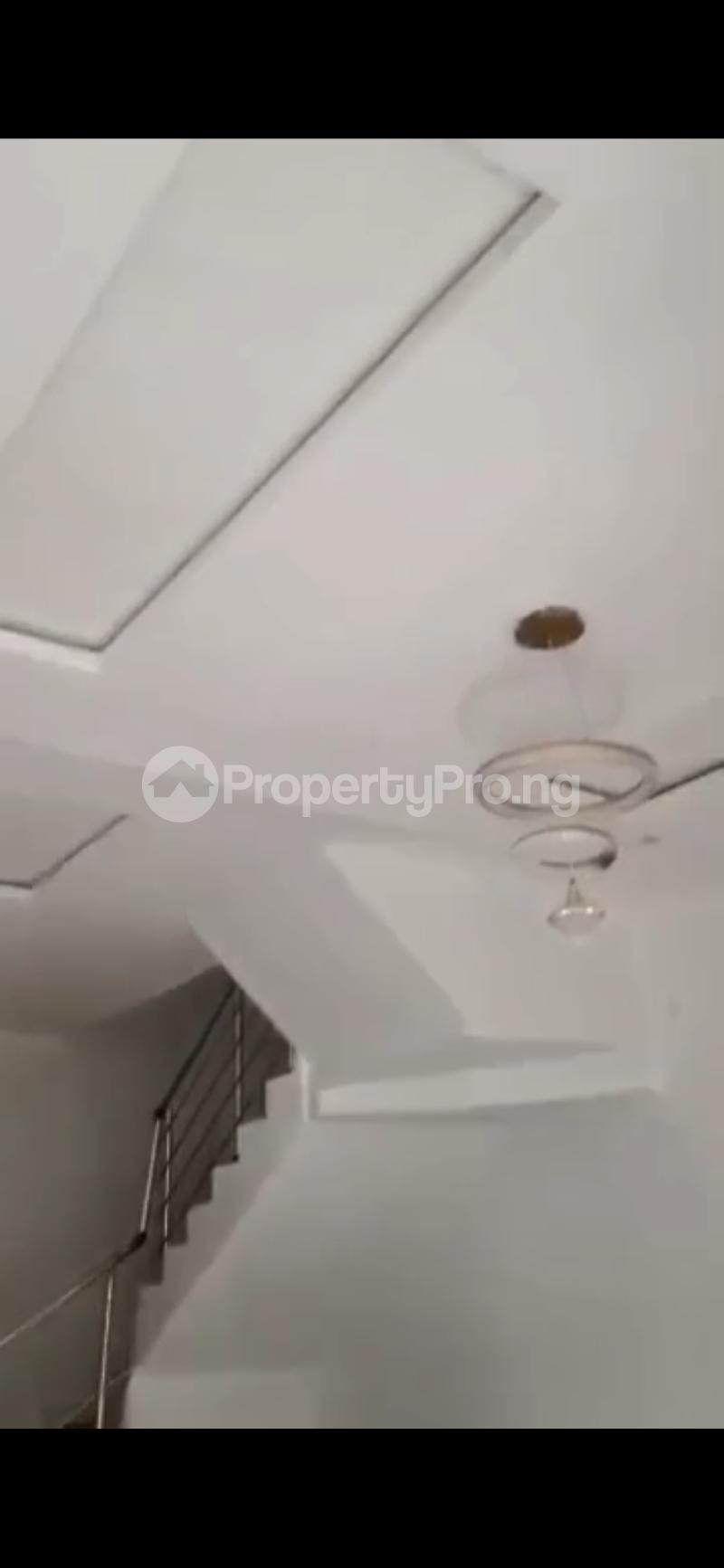 4 bedroom House for rent Royal Pine Estate, Gate 3 Orchid Lekki Lagos