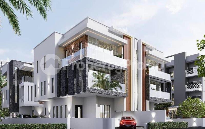3 bedroom House for sale Ogudu GRA Ogudu Lagos