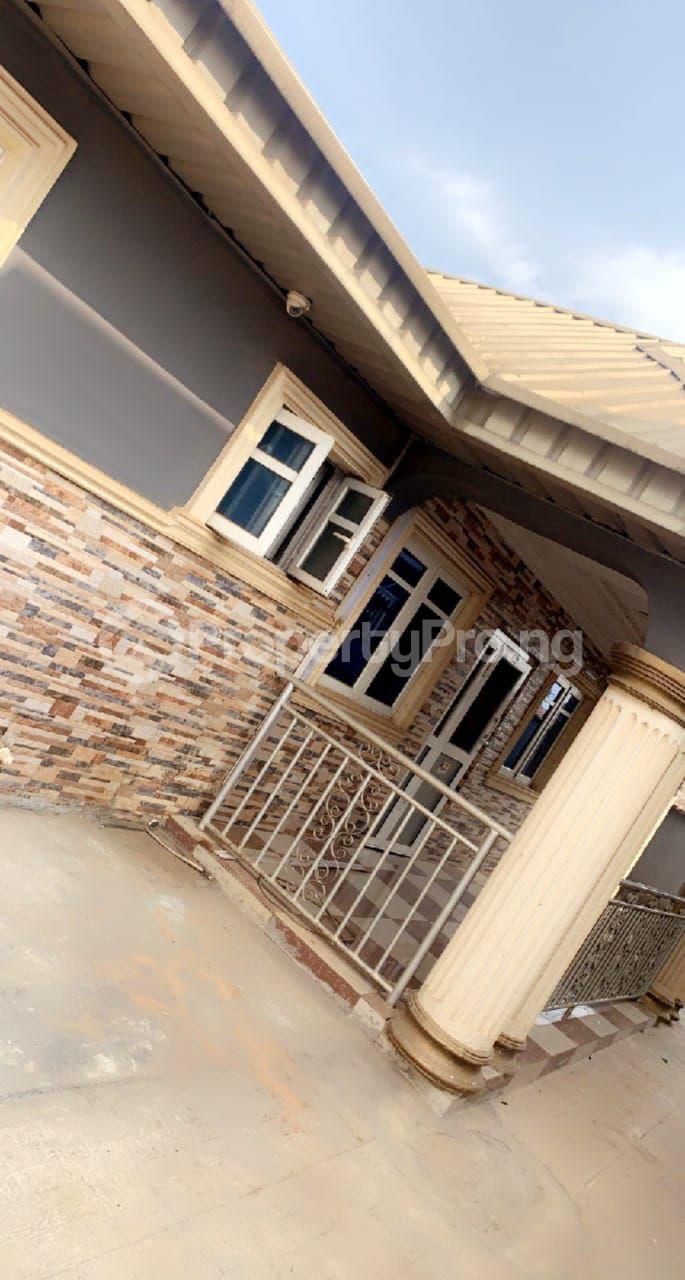 4 bedroom House for sale  Ayobo Ipaja Lagos