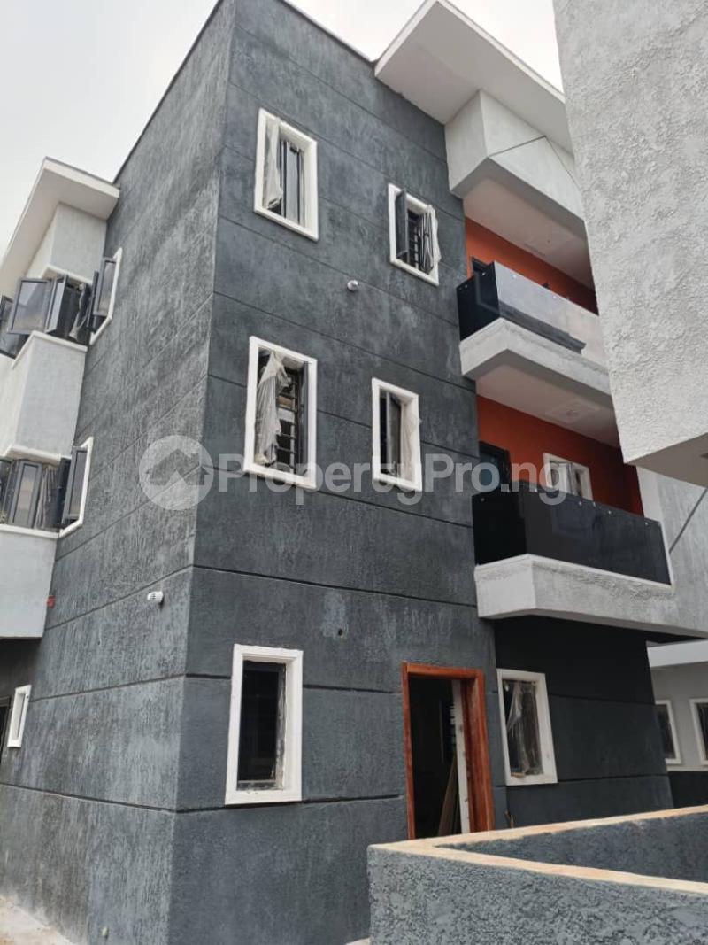 4 bedroom House for sale Anthony Village Maryland Lagos
