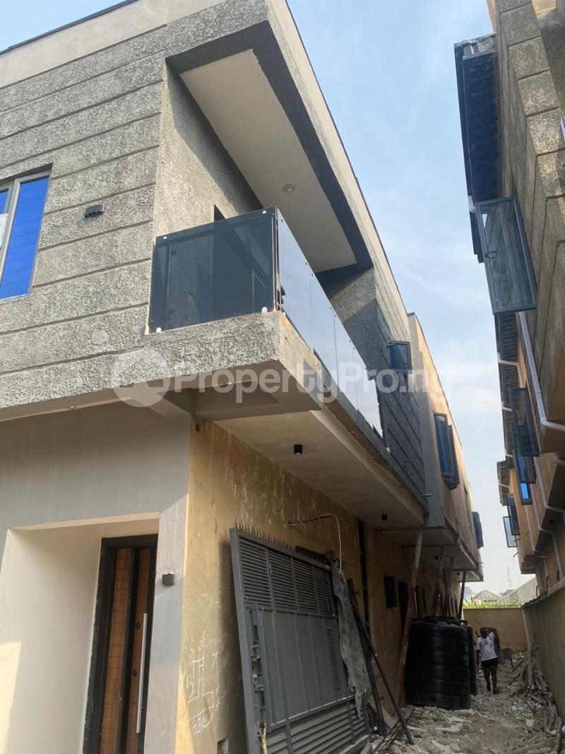 House for sale Soluyi Gbagada Lagos - 0