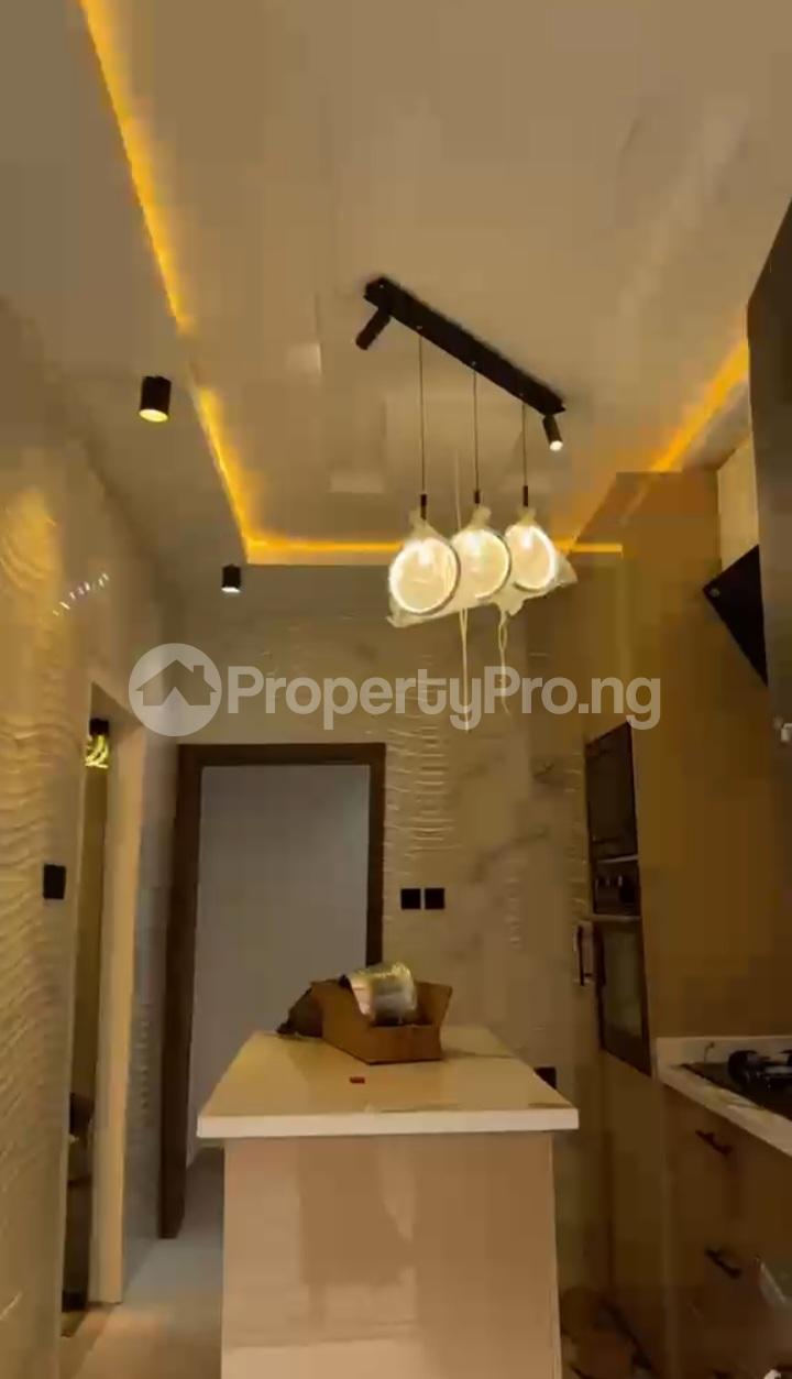 4 bedroom House for rent Maplewood Estate Oko oba Agege Lagos