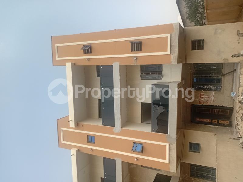 4 bedroom House for sale Oko Oba Gra Scheme 1 Estate Extension Oko oba Agege Lagos